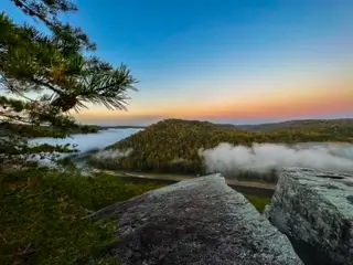 home buzzard rock