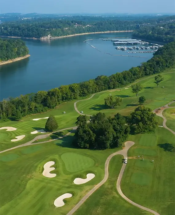about golf